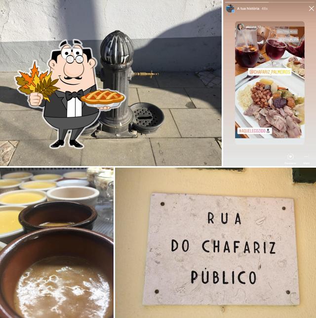 O Chafariz by José e Rute