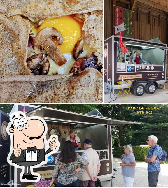 Ô TEMPS DES CRÊPES