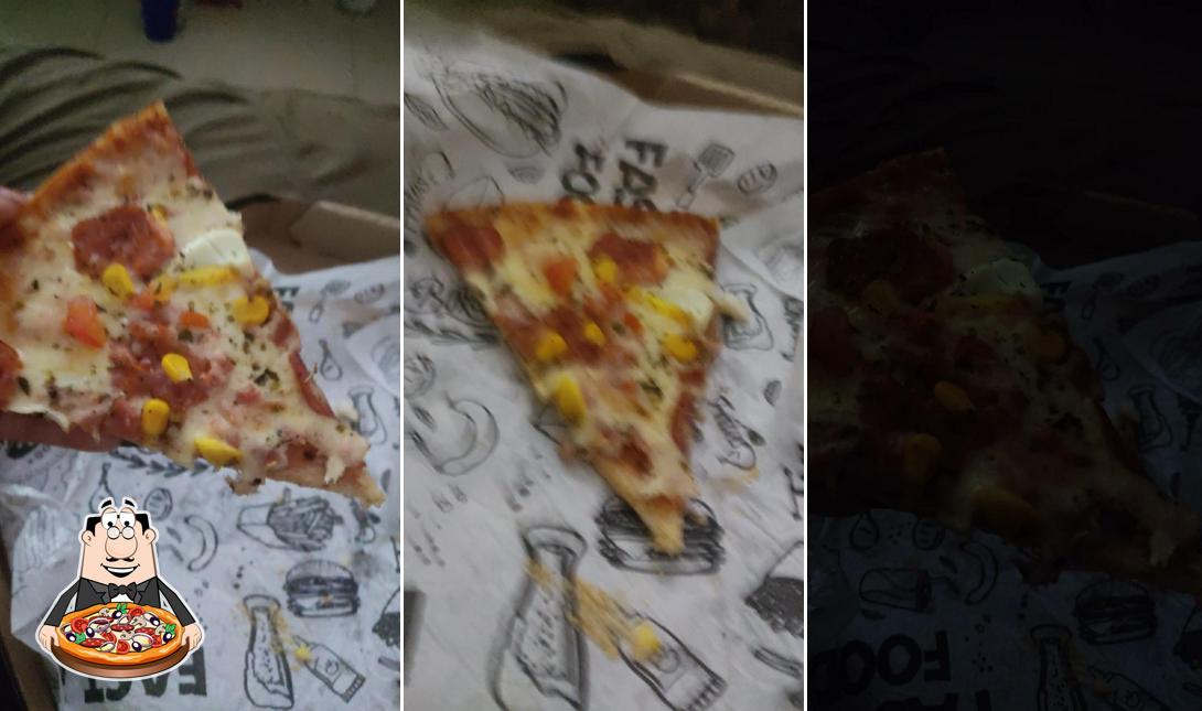 PIZZARIA DOGAO