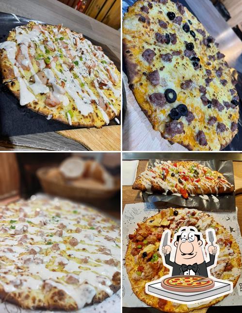 PROVA PIZZA