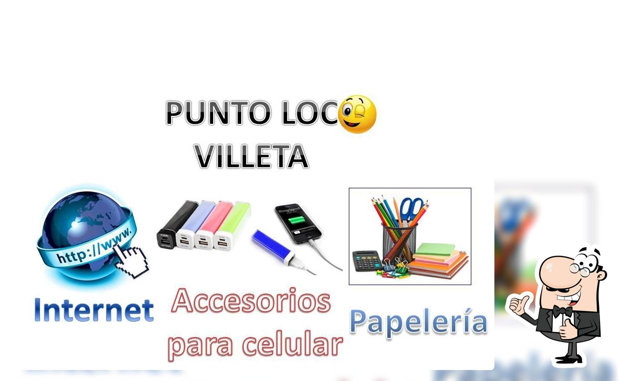 PUNTO LOCO