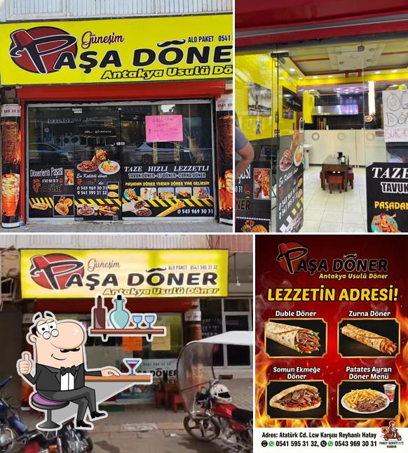 Paşa Döner Reyhanlı