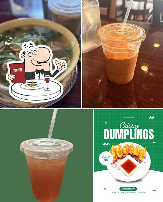 Pho 5Plus