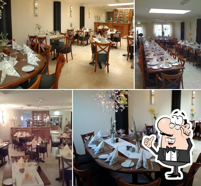 Ristorante Pizzeria Bellissima