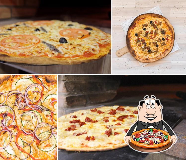 Pizzeria del Poble Rotova