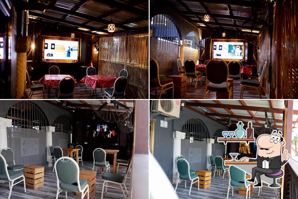 R'Heritage Foods and Pub