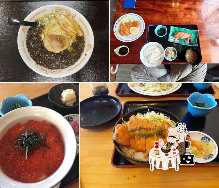 Roadside station Asahi Midorinosato