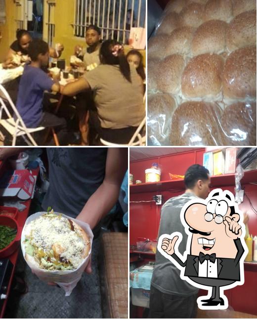 SOS LANCHES