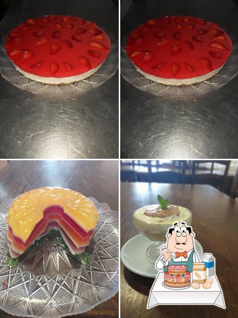 Sabores da Avó