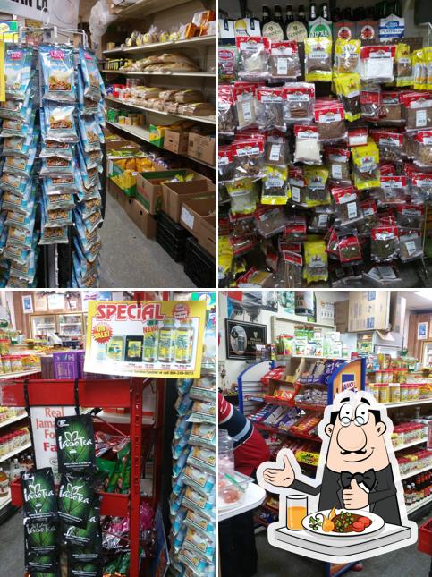 Sam's West Indian Store