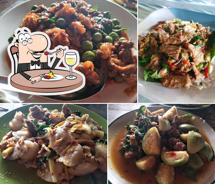 ร้านอาหารบ้านแม่ยาย