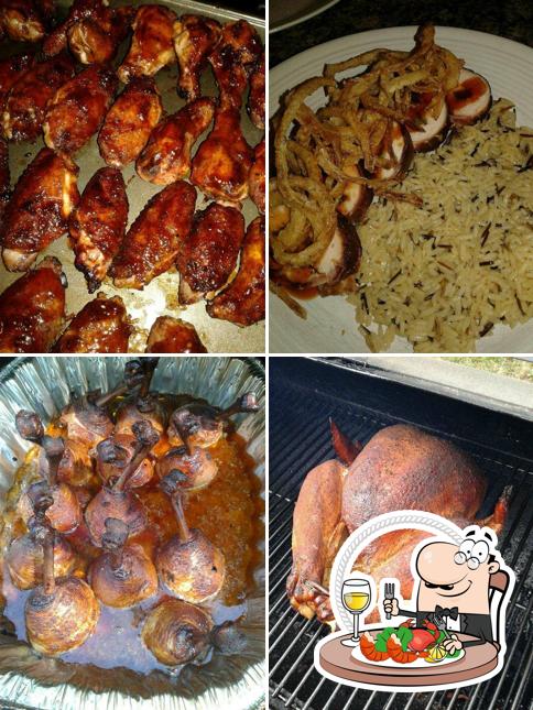 Twisted Jester BBQ