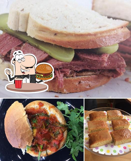 Vitos Deli Swaffham