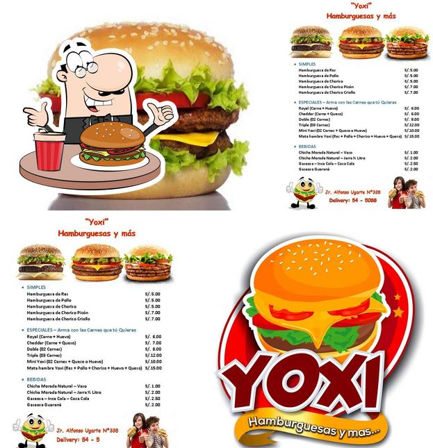 YOXI