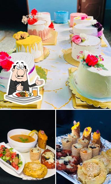 معمل الهناء للحلو والحار