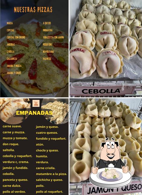 pizzería maru