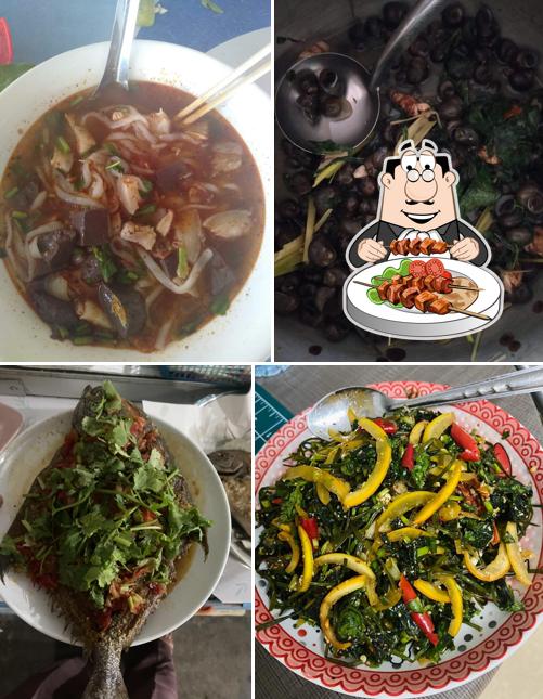 ข้าวต้มบุญเฮง