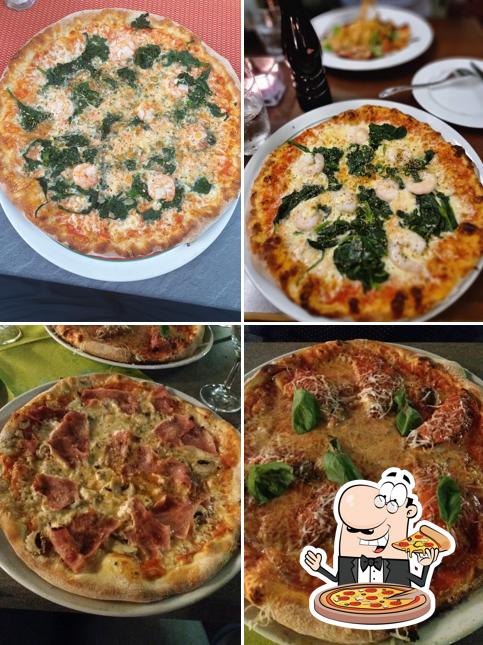 Ristorante Da Michele