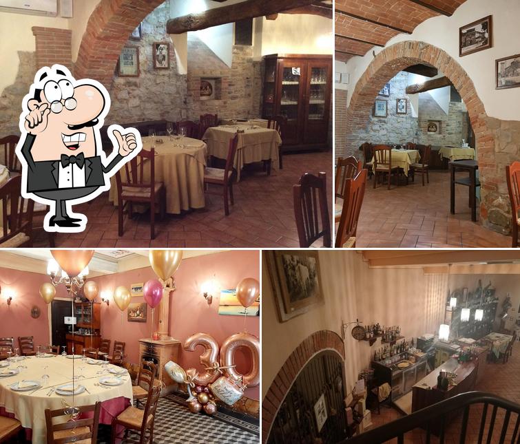 La Rocca Gourmet
