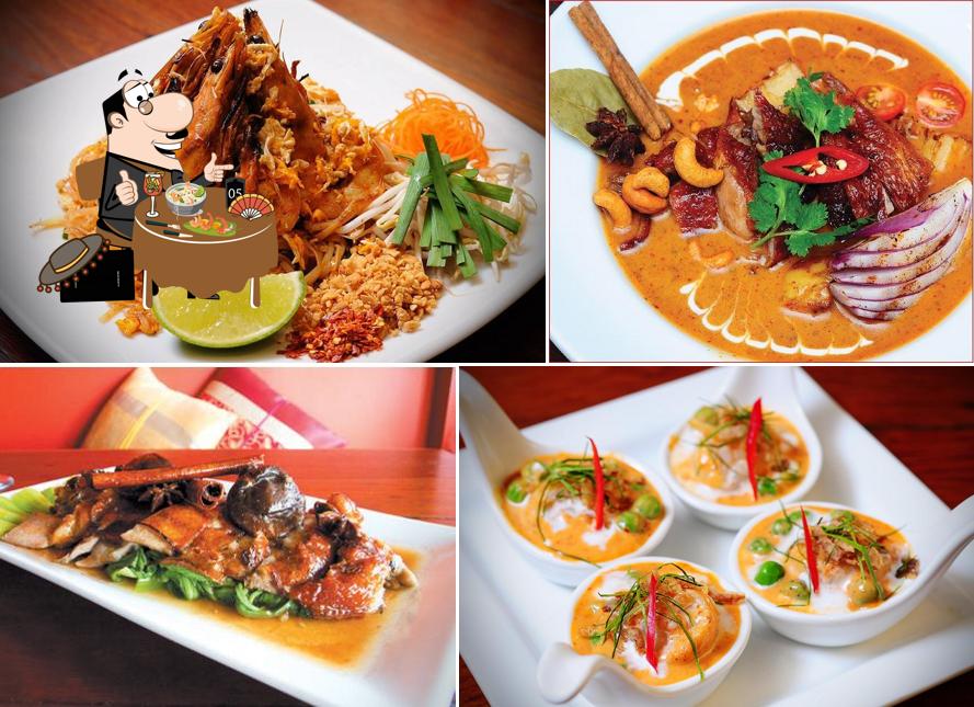 Ruck Thai Restaurant