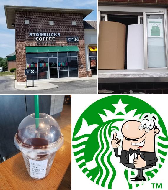 Starbucks Coffee Company