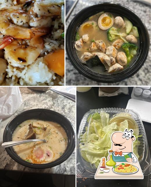 Tokyo Express