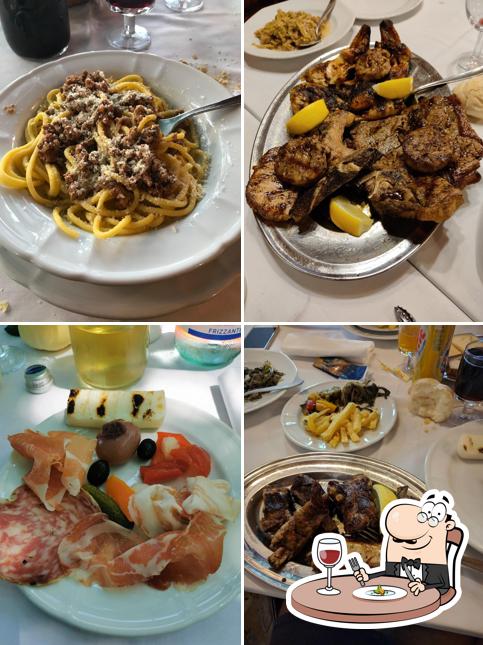 Trattoria Da Bepi Alle Scuole