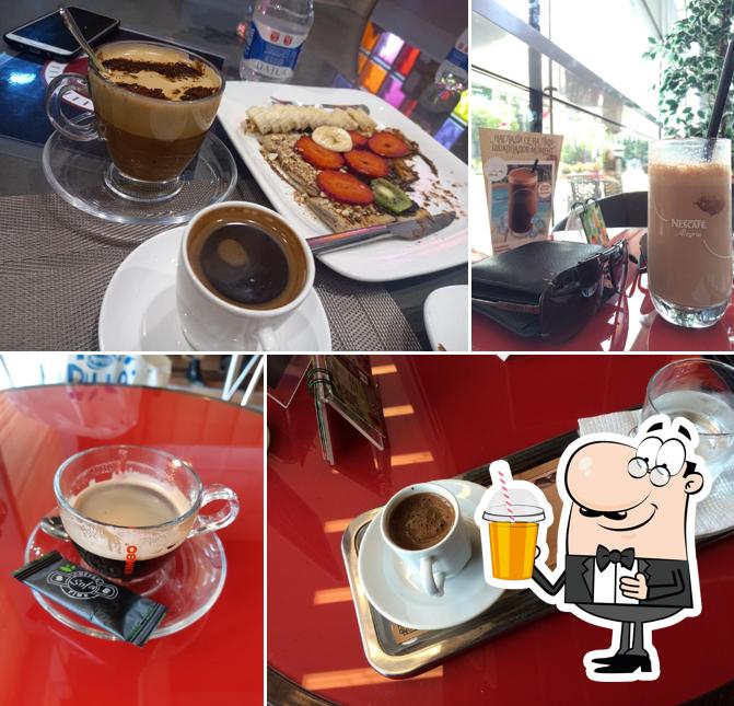 Coffee Sofa Time