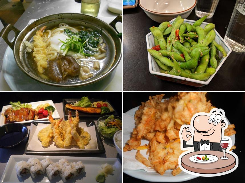 New Zen Japanese Restaurant