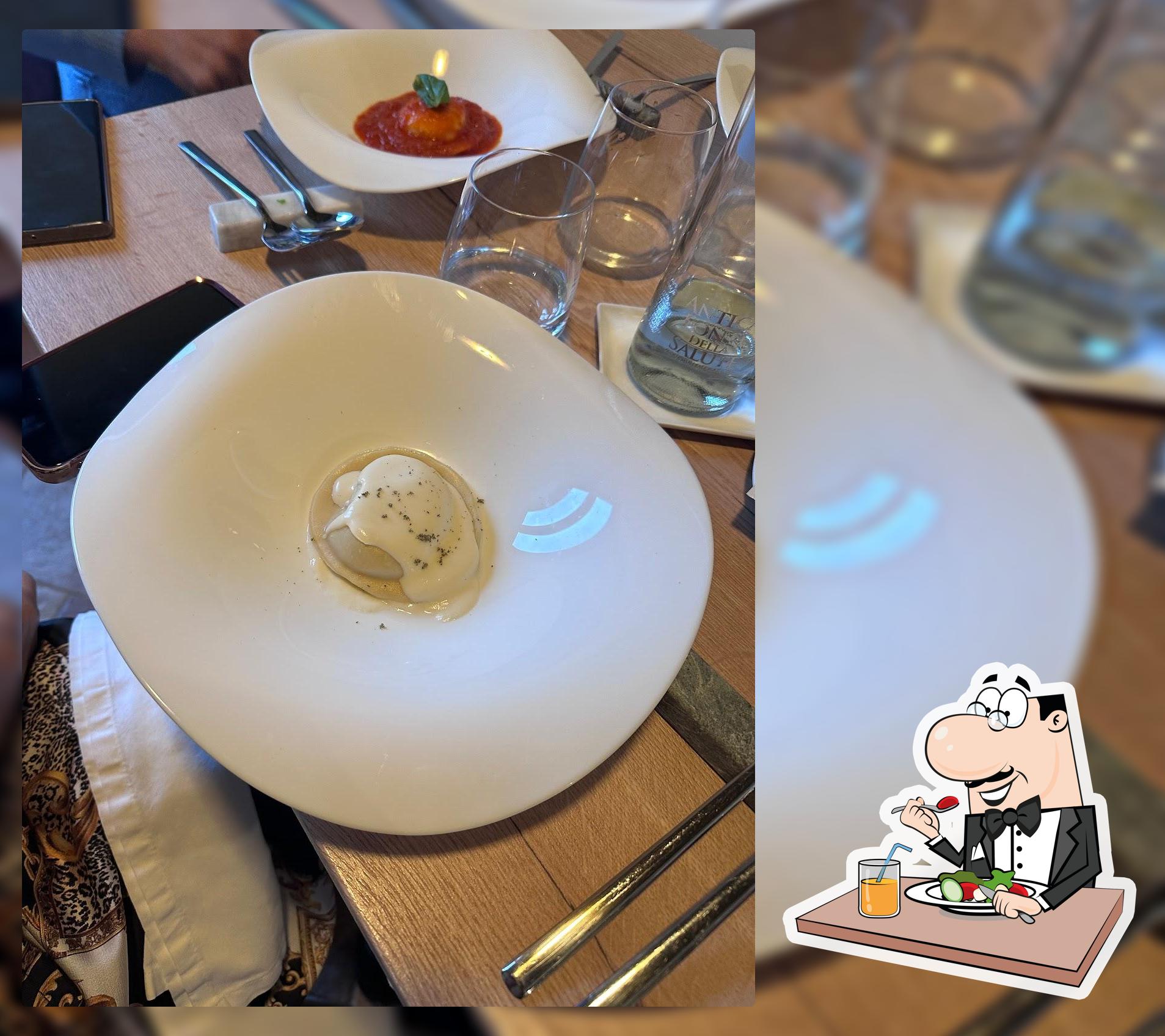 ExNovo Restaurant&Drink