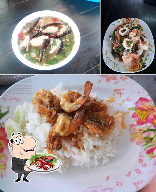 เป็ดพะโล้ตาลเอน สาขา 2