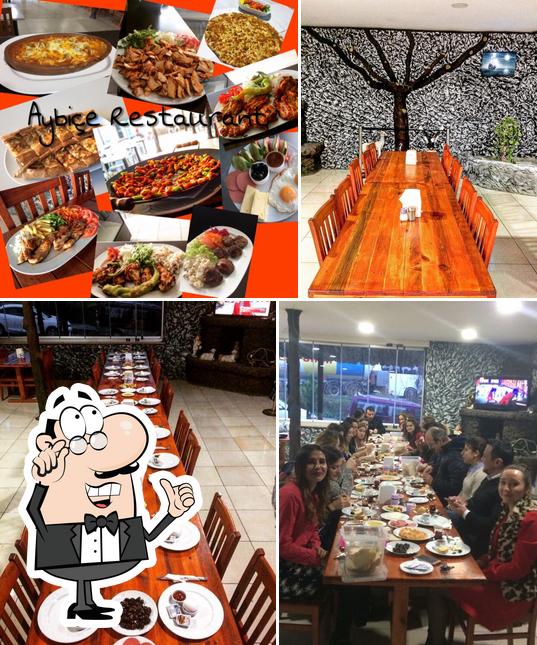 Aybiçe Restoran