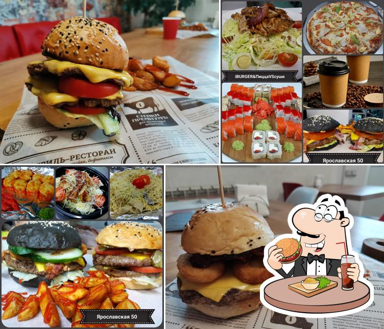 Iburger