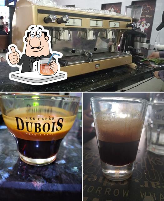 Café elouardi