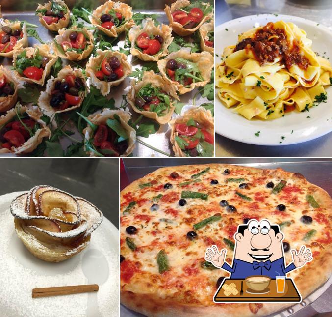 Gusto Italiano