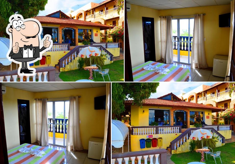 Hotel Viking