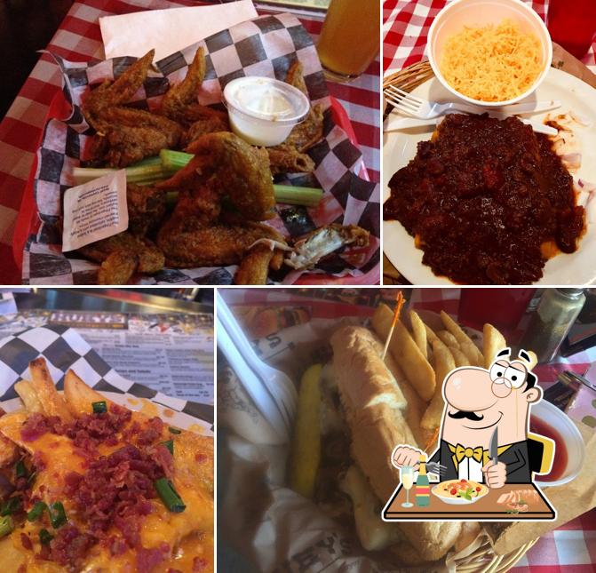 Huey's Collierville
