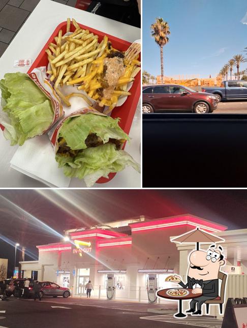 In-N-Out Burger