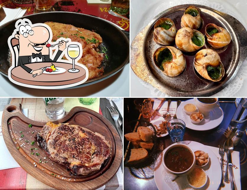 Le Bouchon des Carnivores