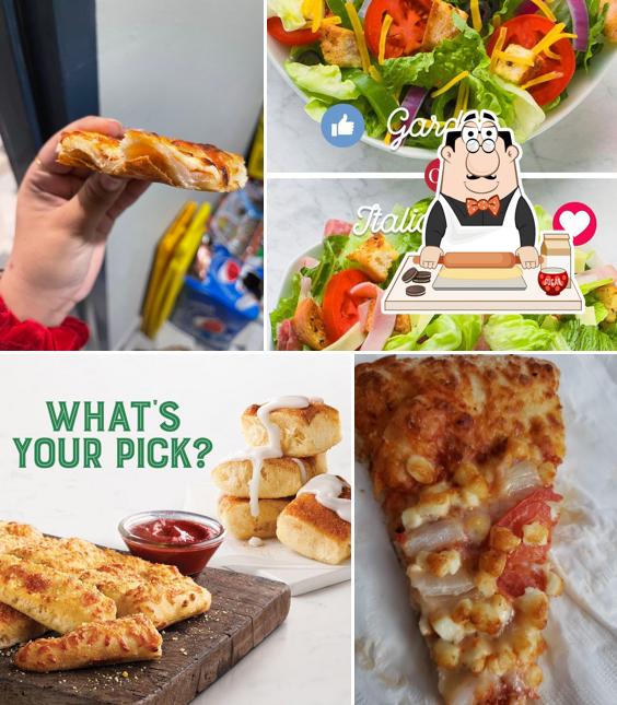Marco's Pizza