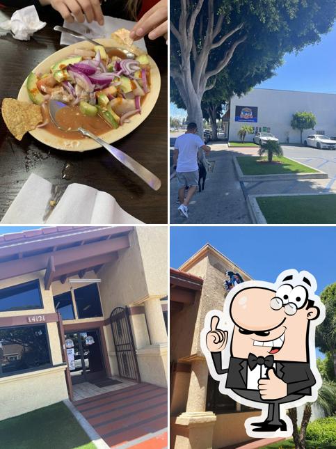 Mariscos El Viejon