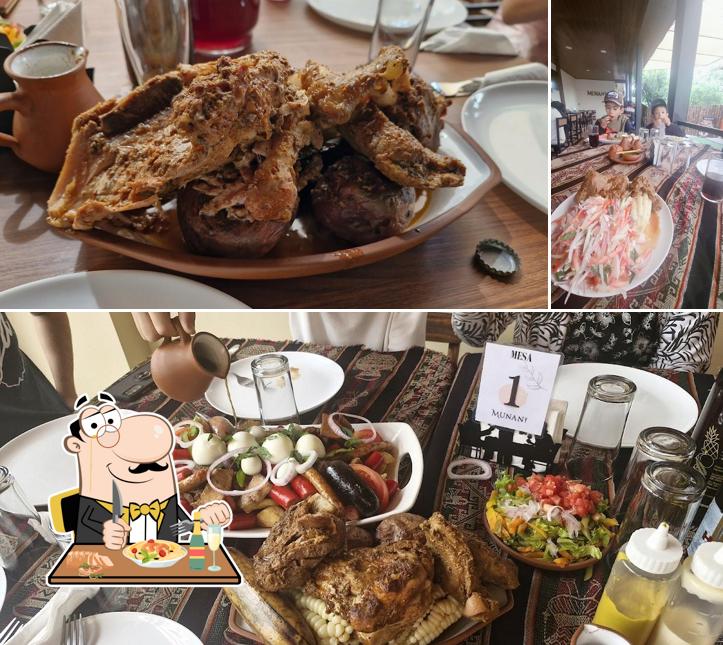 Munani Restaurante