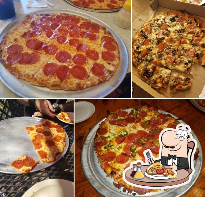 Pizza House