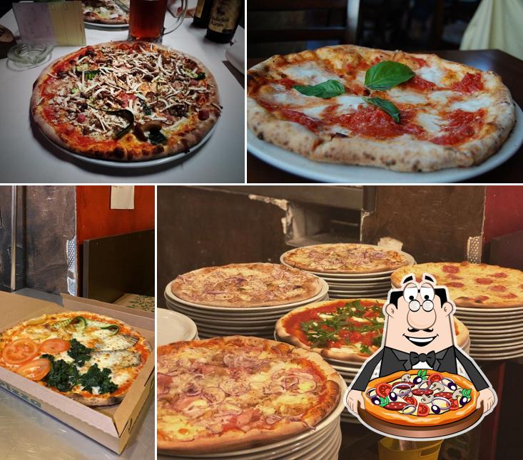 Pizzeria Il Granaio