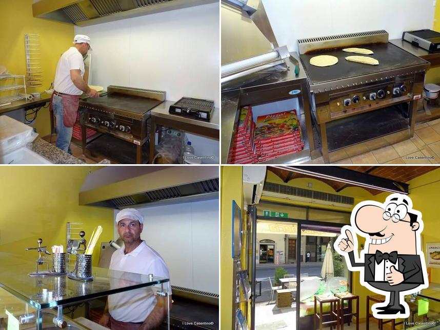 T16 Piadineria