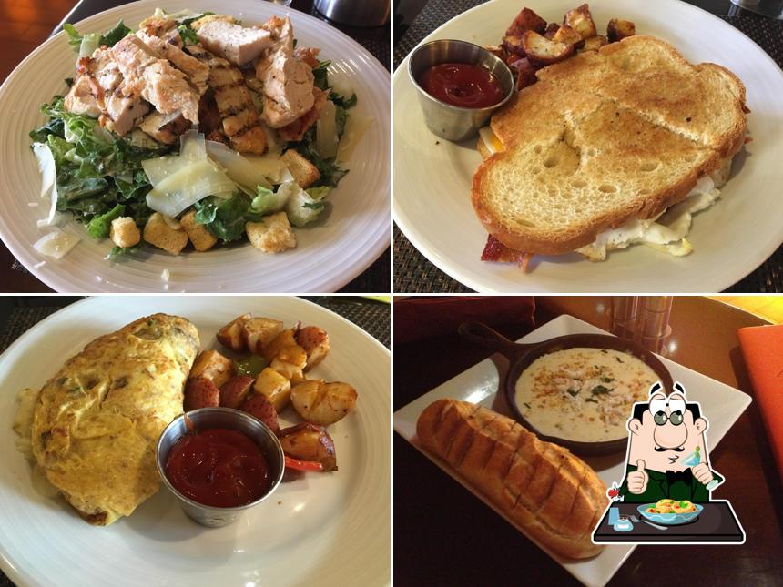 Aviate Bar & Grille