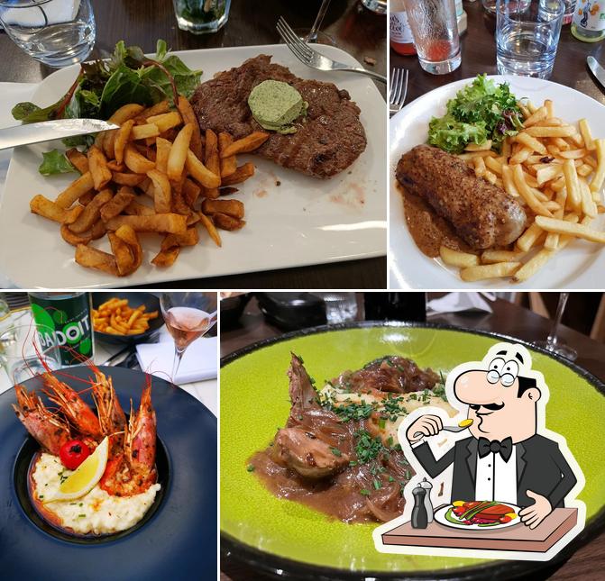 Bistro des anges