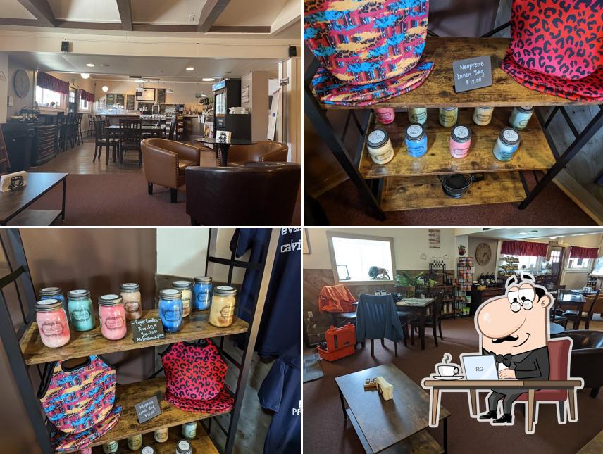 Buffalo Creek Coffee