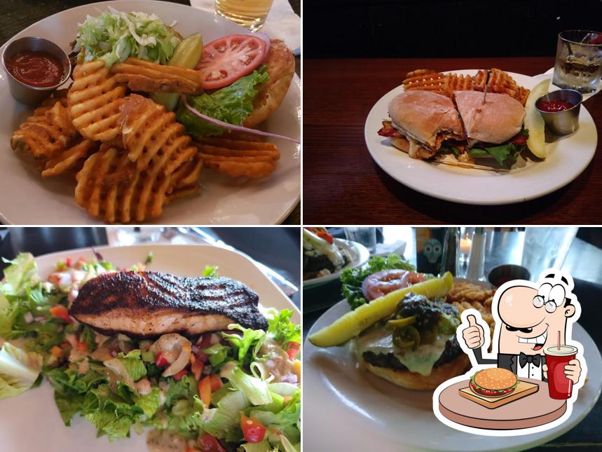 Harry's Bar and Grill
