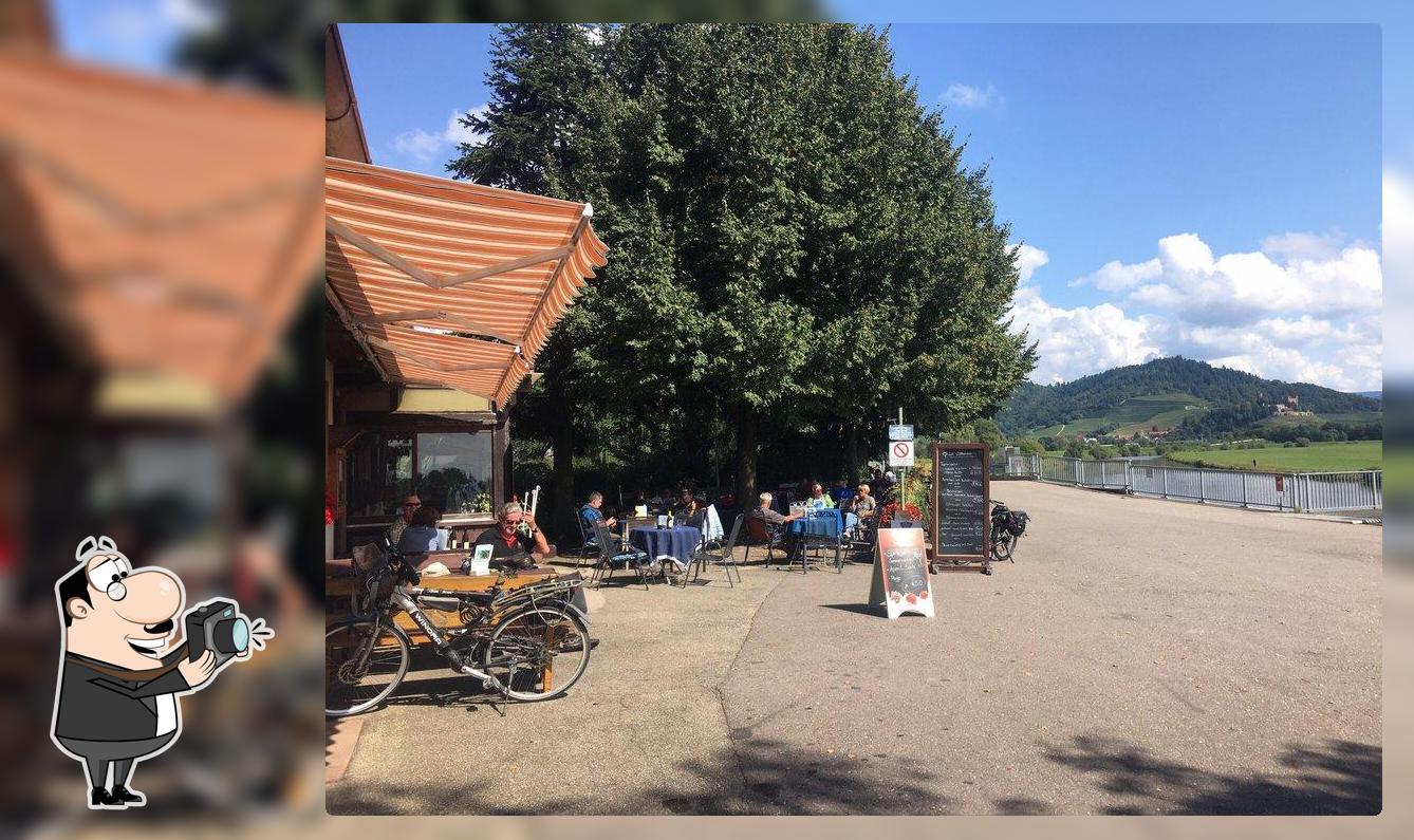 Am großen Deich